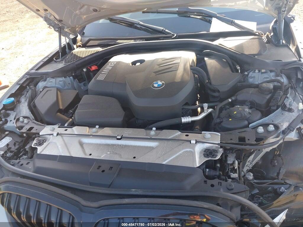 3MW69CW03T8F92929 2026 BMW 330I photo no. 10