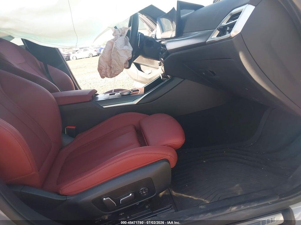 3MW69CW03T8F92929 2026 BMW 330I photo no. 5