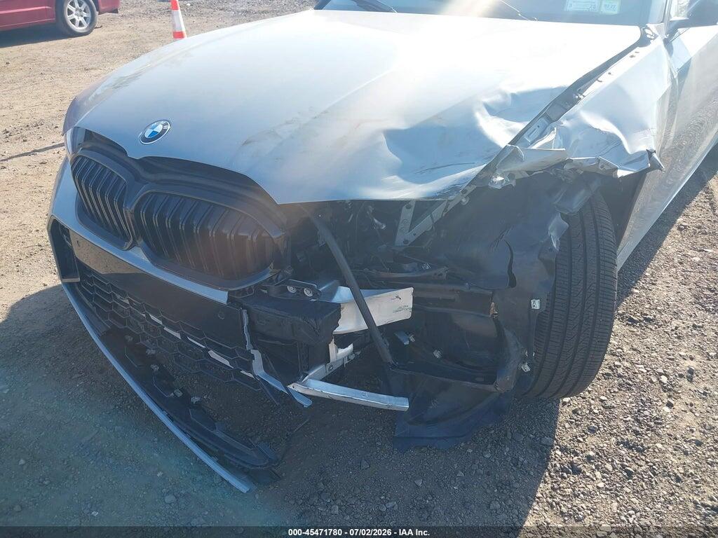 3MW69CW03T8F92929 2026 BMW 330I photo no. 6