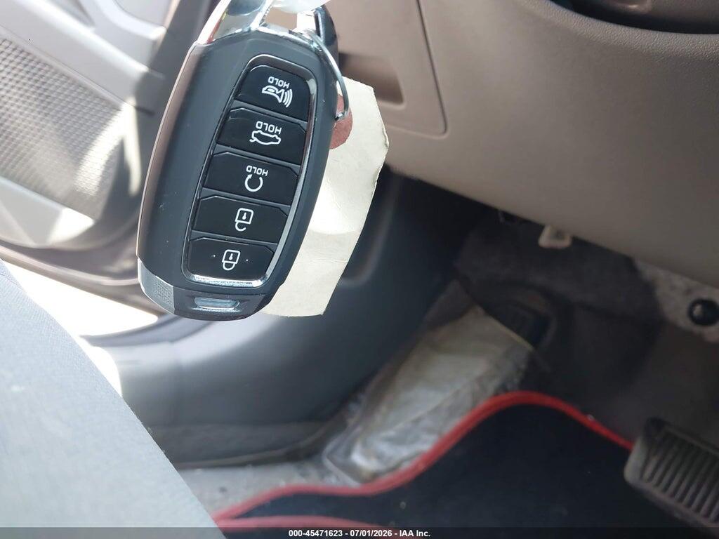 5NPLM4AG6MH011386 2021 HYUNDAI ELANTRA photo no. 11