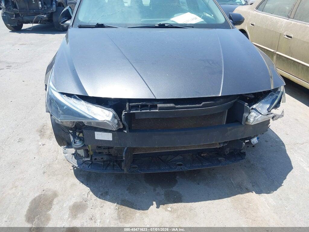 5NPLM4AG6MH011386 2021 HYUNDAI ELANTRA photo no. 6