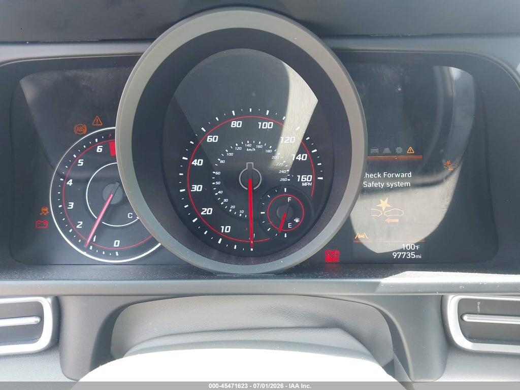 5NPLM4AG6MH011386 2021 HYUNDAI ELANTRA photo no. 7