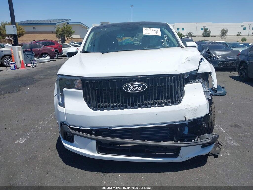 3FTCW8TA9SRB56250 2025 FORD MAVERICK photo no. 12