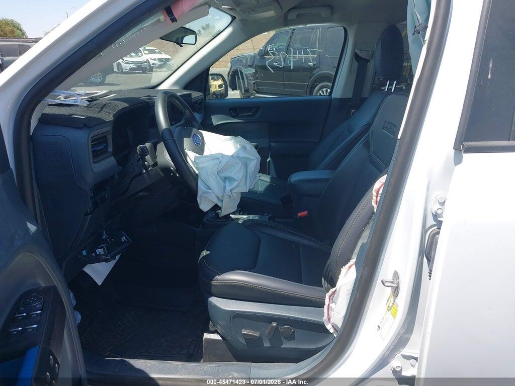 3FTCW8TA9SRB56250 2025 FORD MAVERICK photo no. 5
