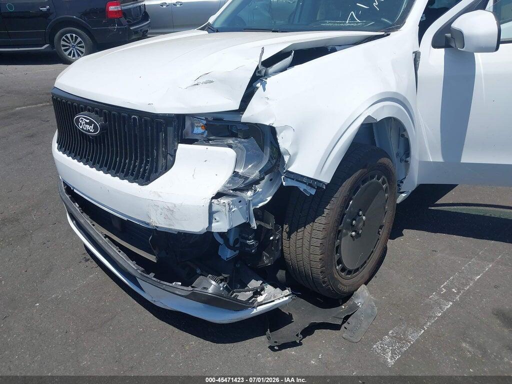 3FTCW8TA9SRB56250 2025 FORD MAVERICK photo no. 6