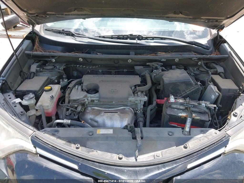 2T3ZFREV6JW455981 2018 TOYOTA RAV4 photo no. 11