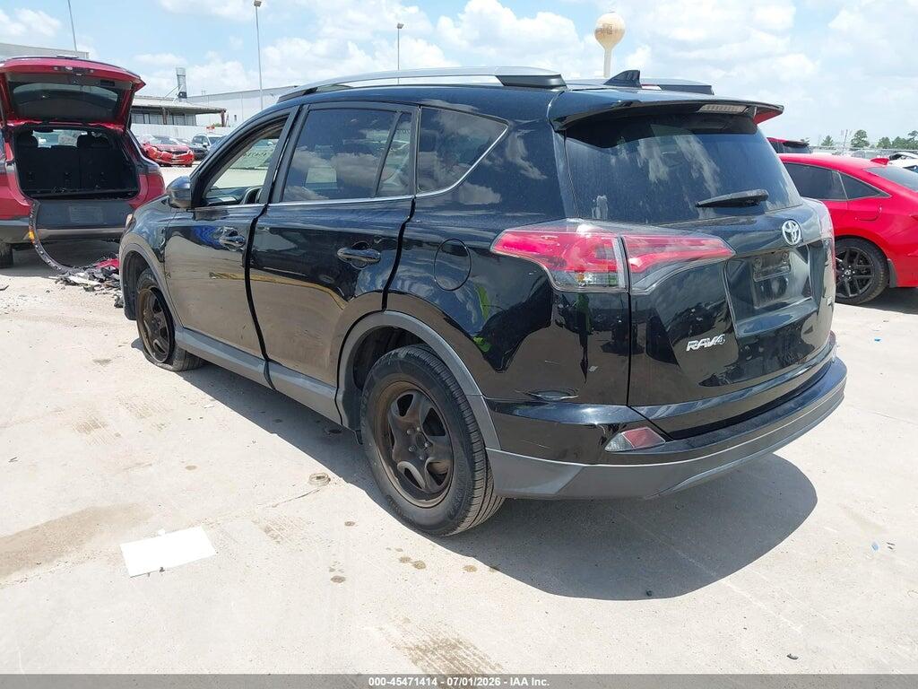 2T3ZFREV6JW455981 2018 TOYOTA RAV4 photo no. 3
