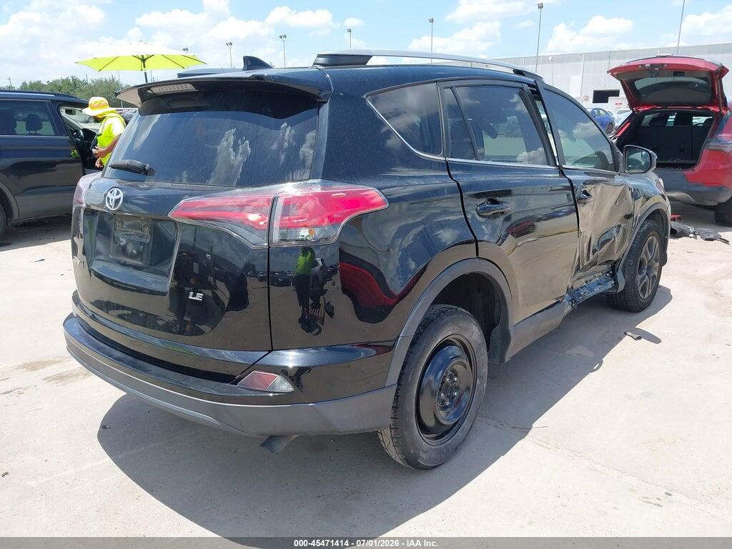 2T3ZFREV6JW455981 2018 TOYOTA RAV4 photo no. 4