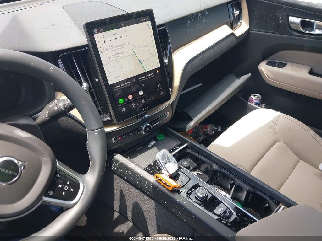 YV4H60RC2T1424239 2026 VOLVO XC60 PLUG-IN HYBRID photo no. 11