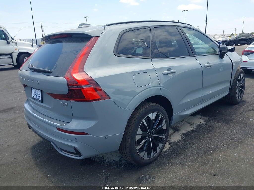 YV4H60RC2T1424239 2026 VOLVO XC60 PLUG-IN HYBRID photo no. 4