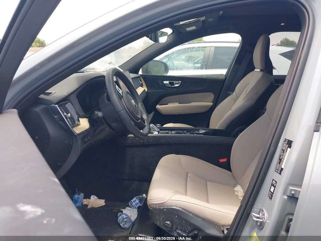 YV4H60RC2T1424239 2026 VOLVO XC60 PLUG-IN HYBRID photo no. 5