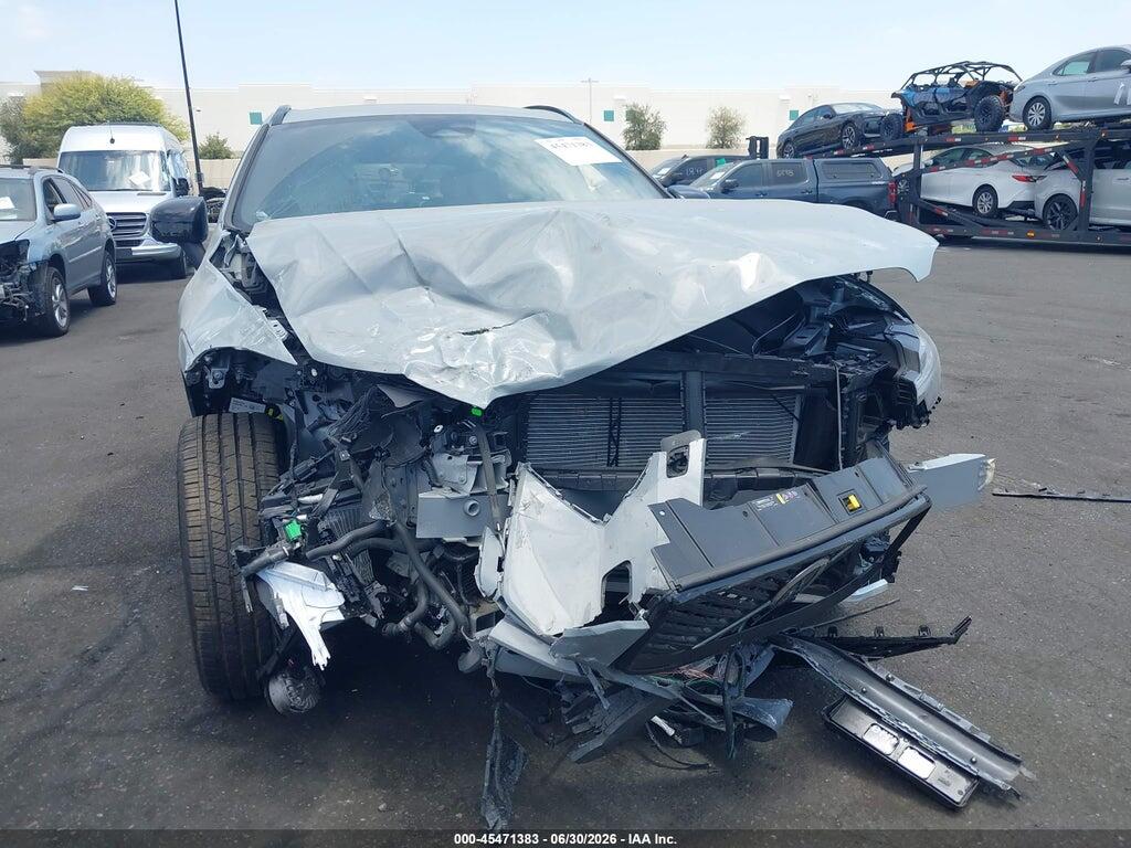 YV4H60RC2T1424239 2026 VOLVO XC60 PLUG-IN HYBRID photo no. 6