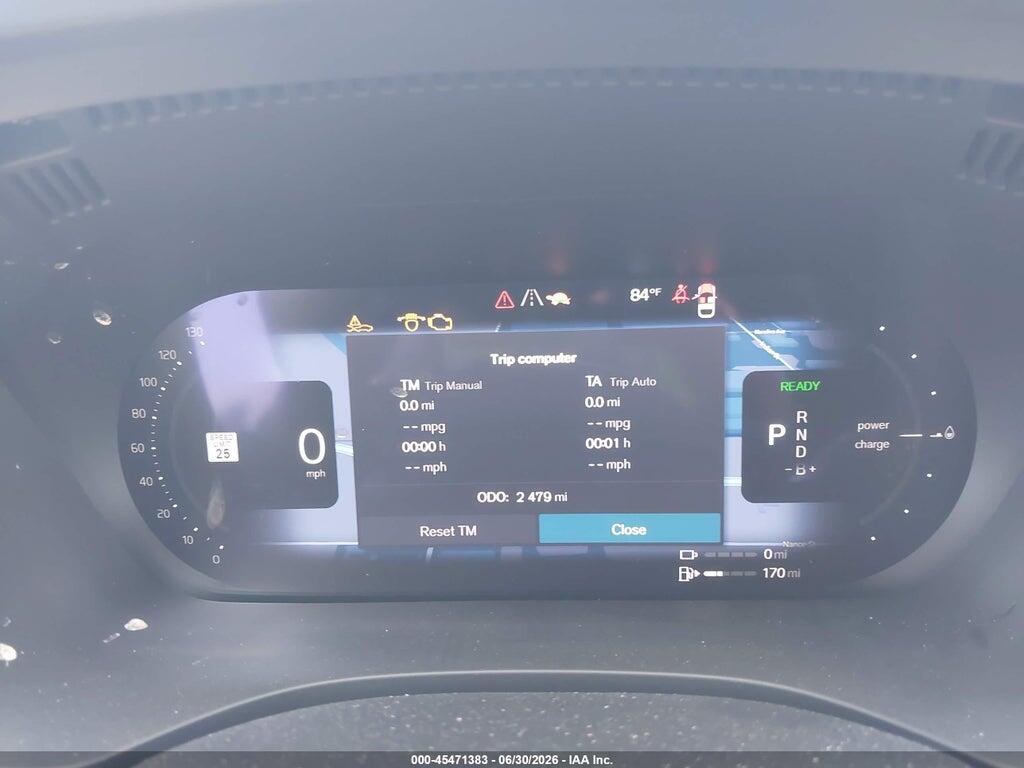 YV4H60RC2T1424239 2026 VOLVO XC60 PLUG-IN HYBRID photo no. 7