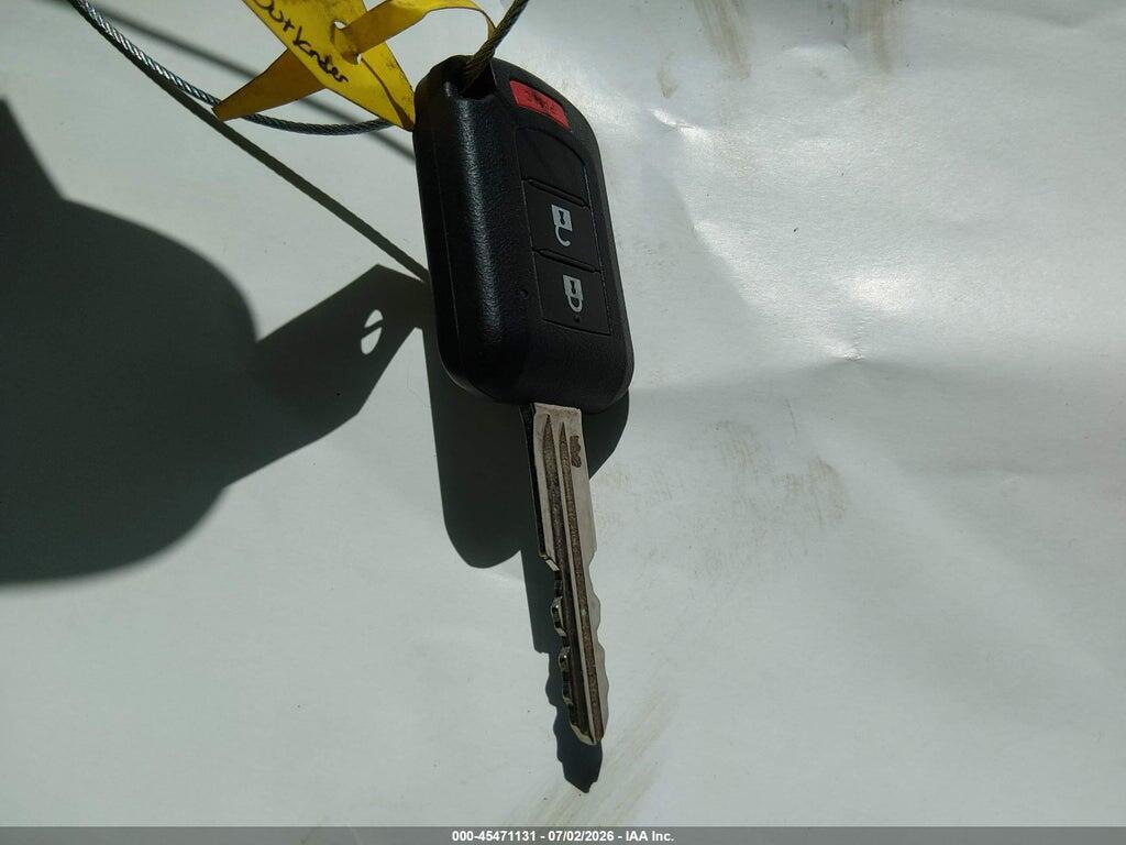 JA4AD2A30KZ053769 2019 MITSUBISHI OUTLANDER photo no. 11