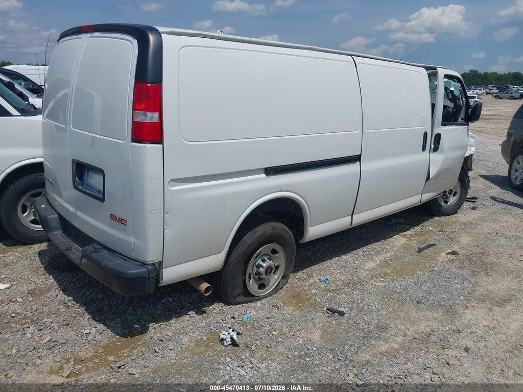 1GTW7BFP1P1115099 2023 GMC SAVANA CARGO photo no. 4