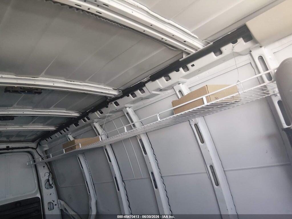 1GTW7BFP1P1115099 2023 GMC SAVANA CARGO photo no. 8