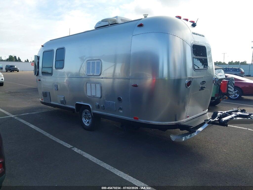 1STVRTF17JJ541203 2018 AIRSTREAM OTHER photo no. 3