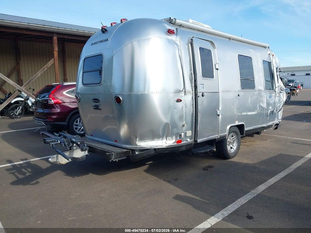 1STVRTF17JJ541203 2018 AIRSTREAM OTHER photo no. 4