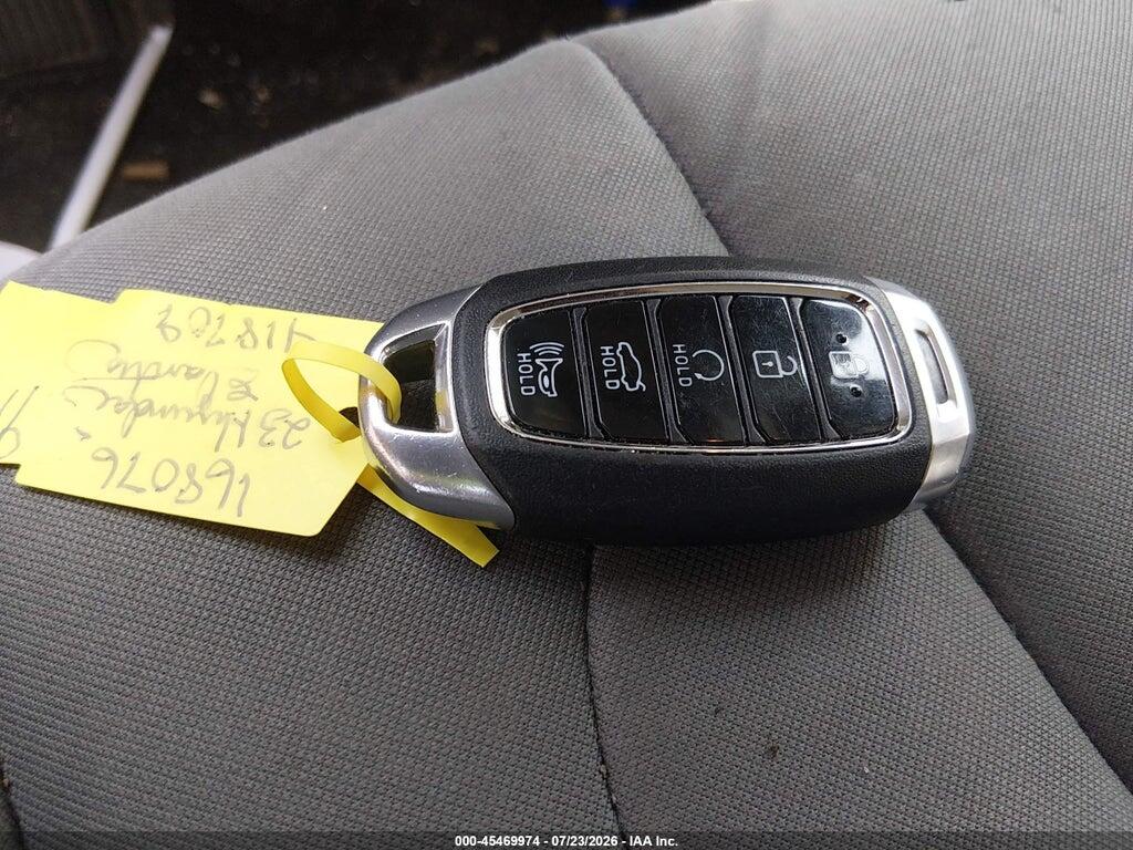 KMHLS4AG7PU418709 2023 HYUNDAI ELANTRA photo no. 10