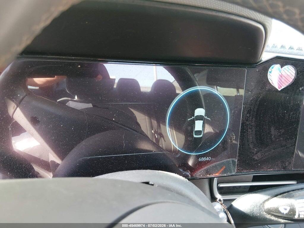 KMHLS4AG7PU418709 2023 HYUNDAI ELANTRA photo no. 6