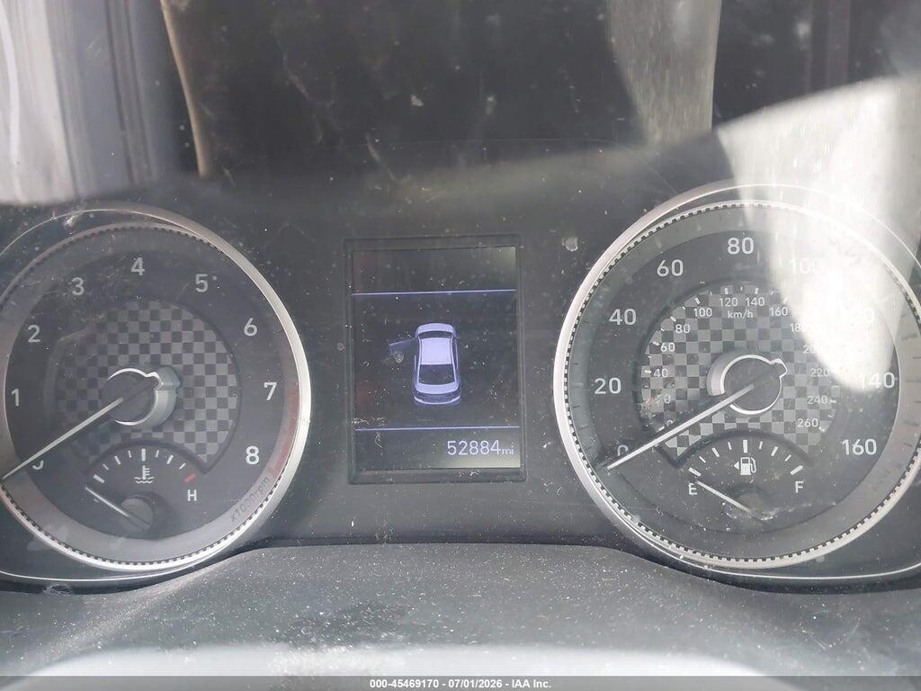 5NPD74LF0LH534000 2020 HYUNDAI ELANTRA photo no. 7