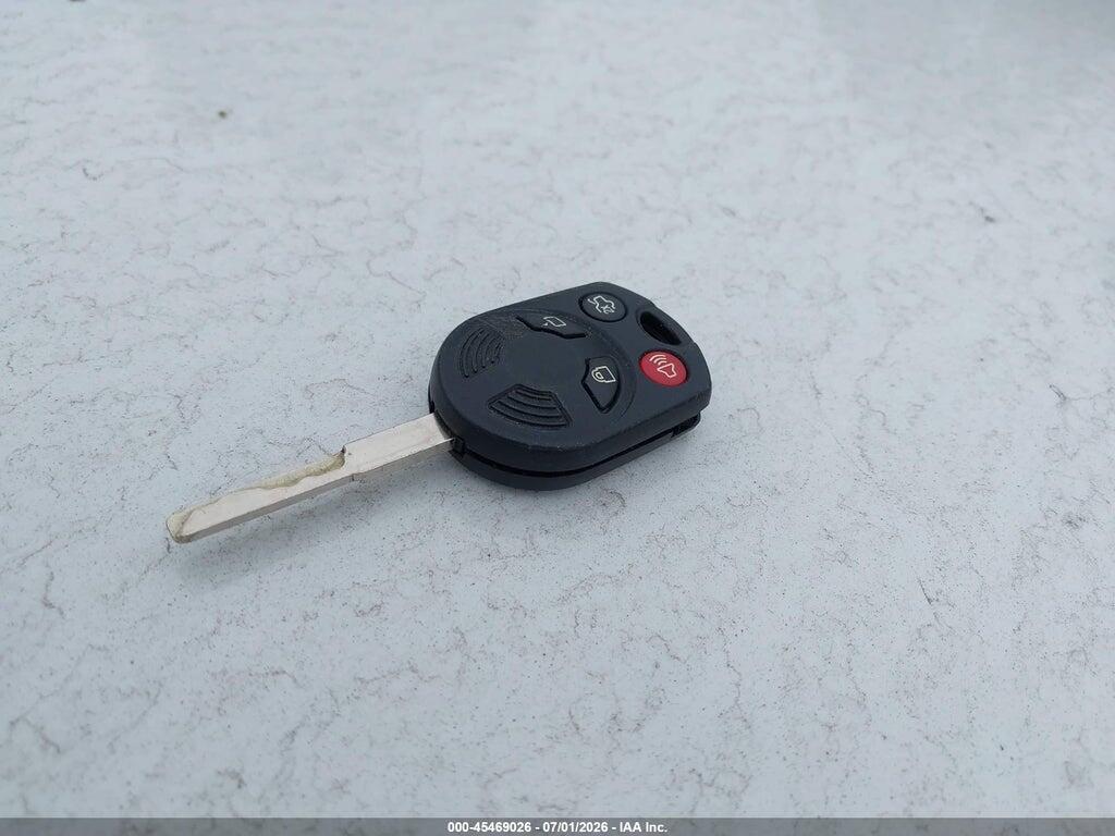 1FADP3K27GL396066 2016 FORD FOCUS photo no. 11
