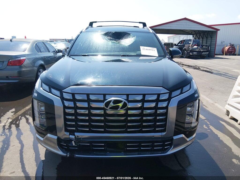 KM8R7DGE2RU715164 2024 HYUNDAI PALISADE photo no. 12