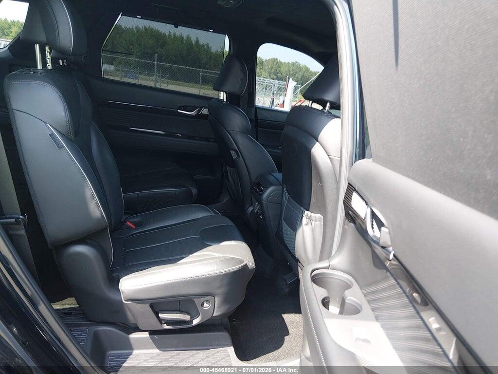 KM8R7DGE2RU715164 2024 HYUNDAI PALISADE photo no. 8