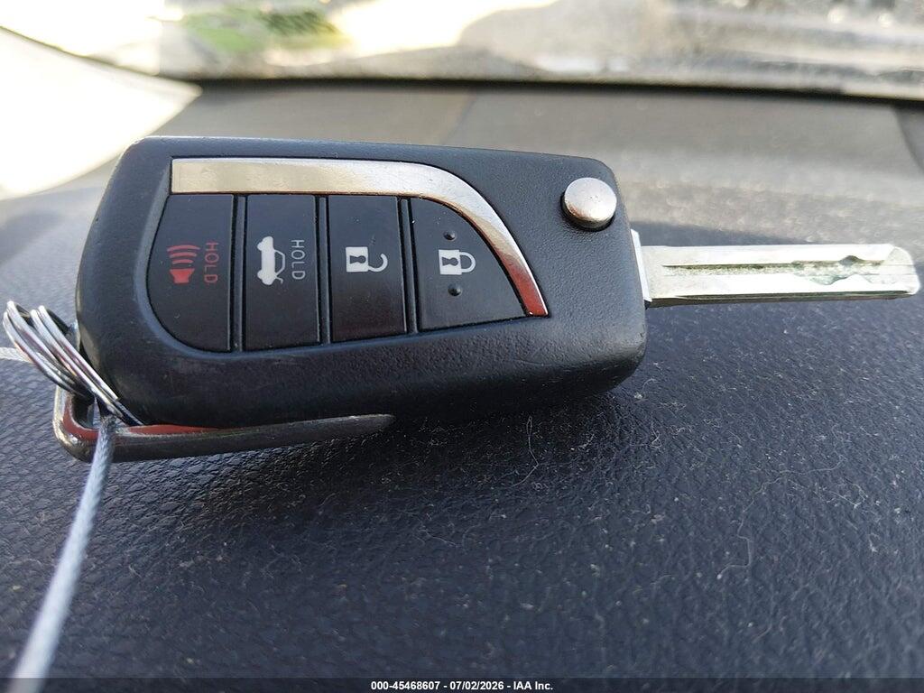 4T1G11AKXNU664884 2022 TOYOTA CAMRY photo no. 11
