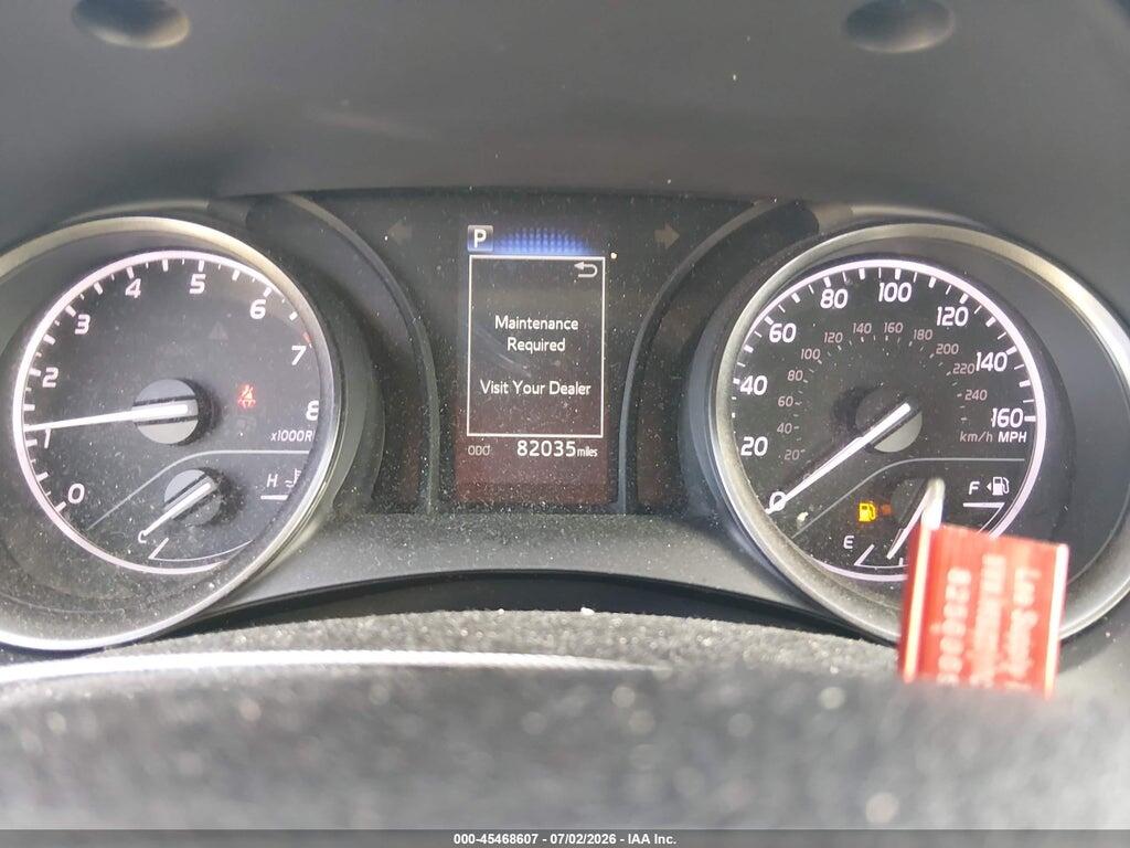4T1G11AKXNU664884 2022 TOYOTA CAMRY photo no. 7