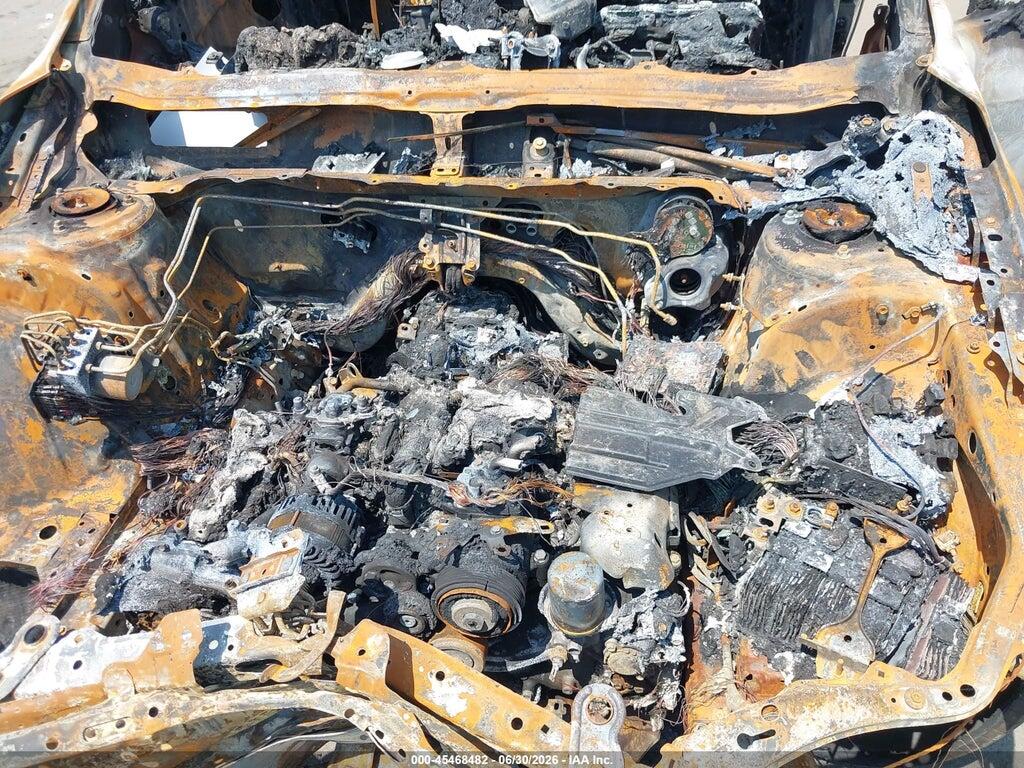 4S4BTADC5S3216661 2025 SUBARU OUTBACK photo no. 10