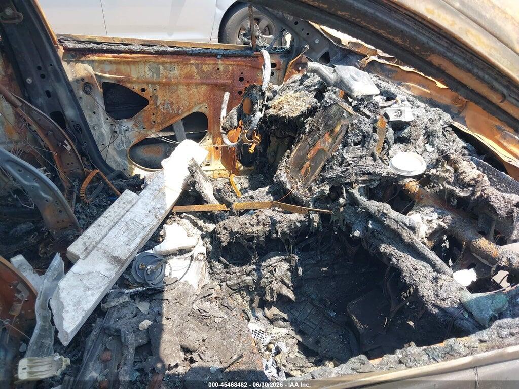 4S4BTADC5S3216661 2025 SUBARU OUTBACK photo no. 5