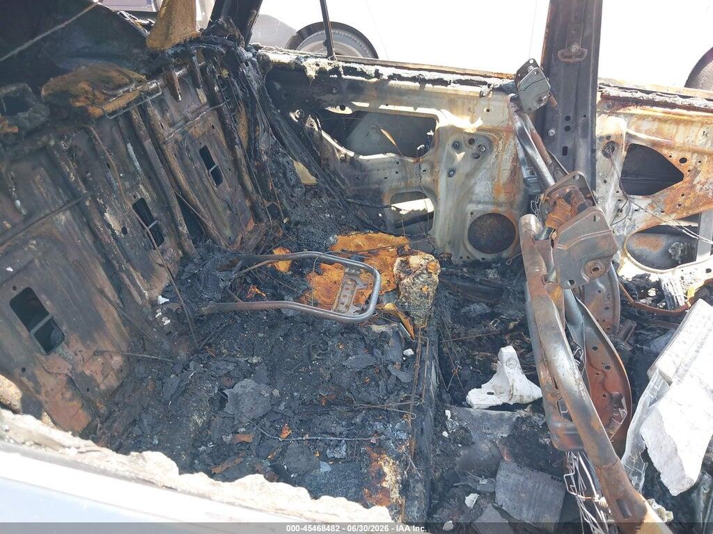 4S4BTADC5S3216661 2025 SUBARU OUTBACK photo no. 8
