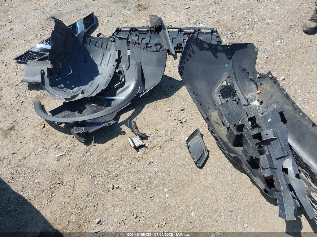 KNMAT2MV1GP623125 2016 NISSAN ROGUE photo no. 12