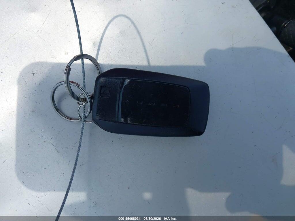 4T1DBADK7SU512228 2025 TOYOTA CAMRY photo no. 11