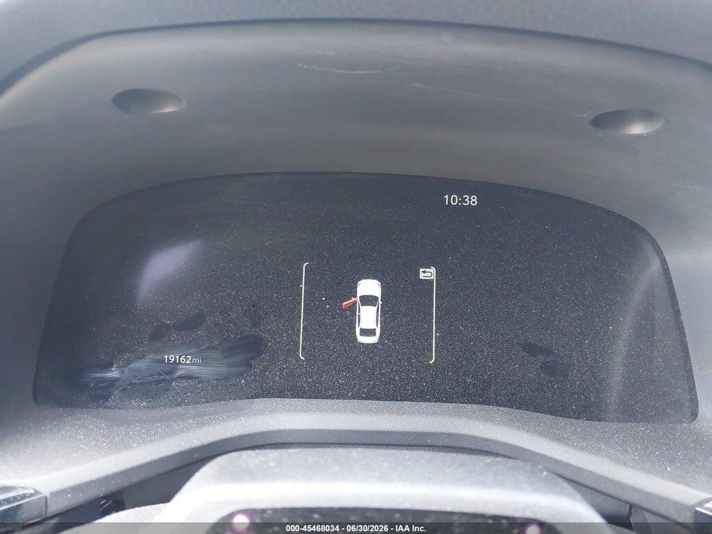4T1DBADK7SU512228 2025 TOYOTA CAMRY photo no. 7