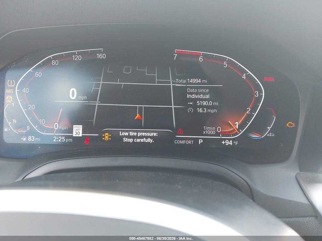 WBA73AP05NCJ73906 2022 BMW 430I photo no. 7