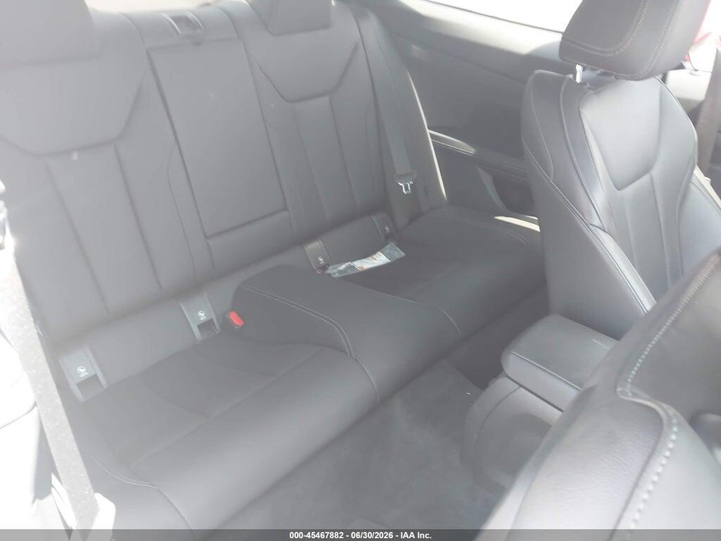 WBA73AP05NCJ73906 2022 BMW 430I photo no. 8