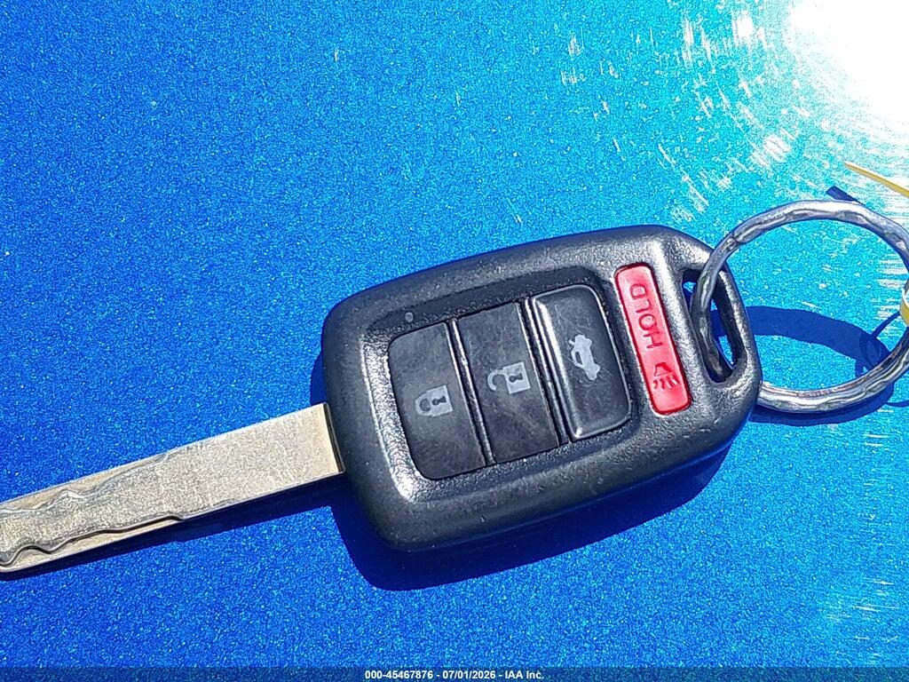 19XFC2F54JE027730 2018 HONDA CIVIC photo no. 11