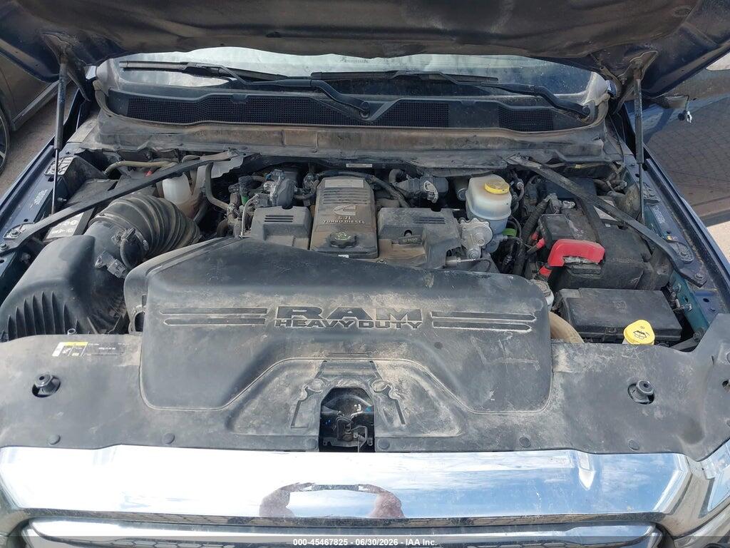3C6UR5PL2PG513896 2023 RAM 2500 photo no. 10