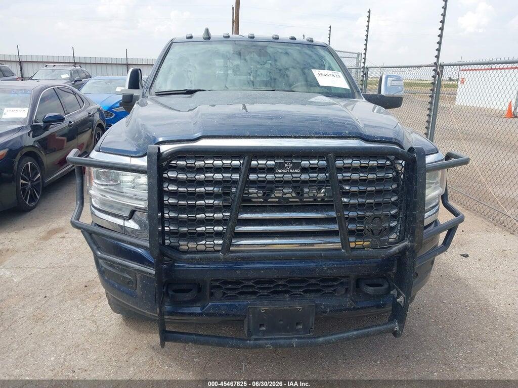 3C6UR5PL2PG513896 2023 RAM 2500 photo no. 12