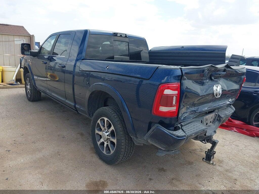 3C6UR5PL2PG513896 2023 RAM 2500 photo no. 3