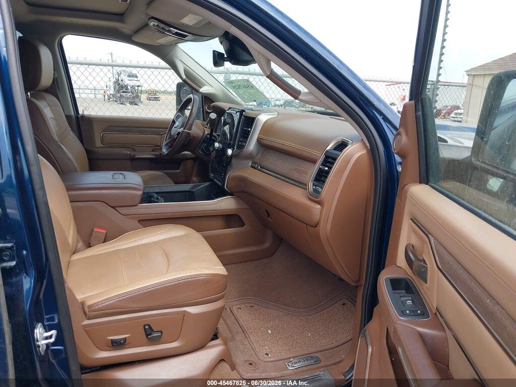 3C6UR5PL2PG513896 2023 RAM 2500 photo no. 5