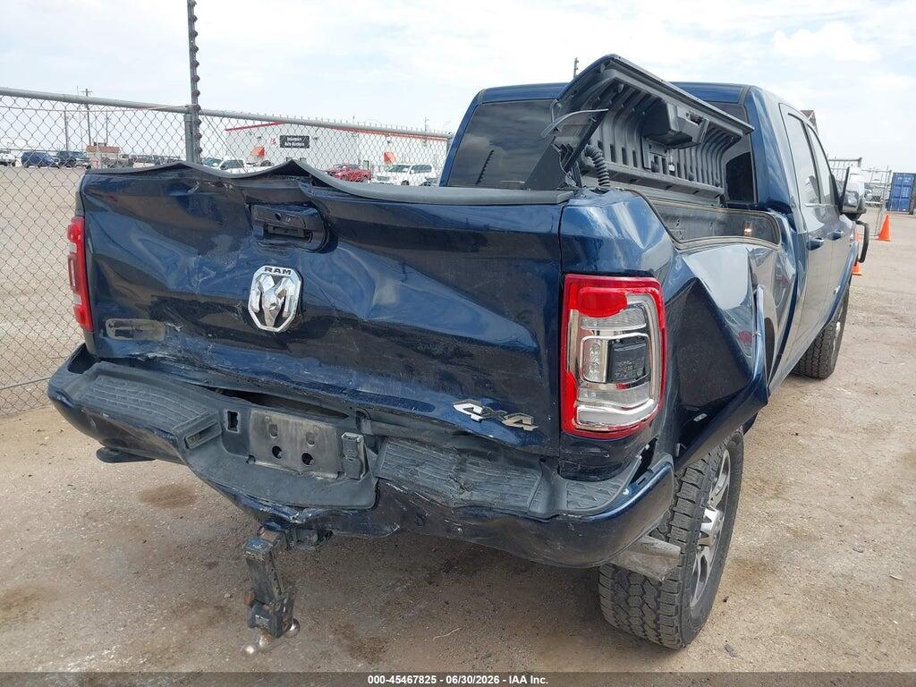 3C6UR5PL2PG513896 2023 RAM 2500 photo no. 6