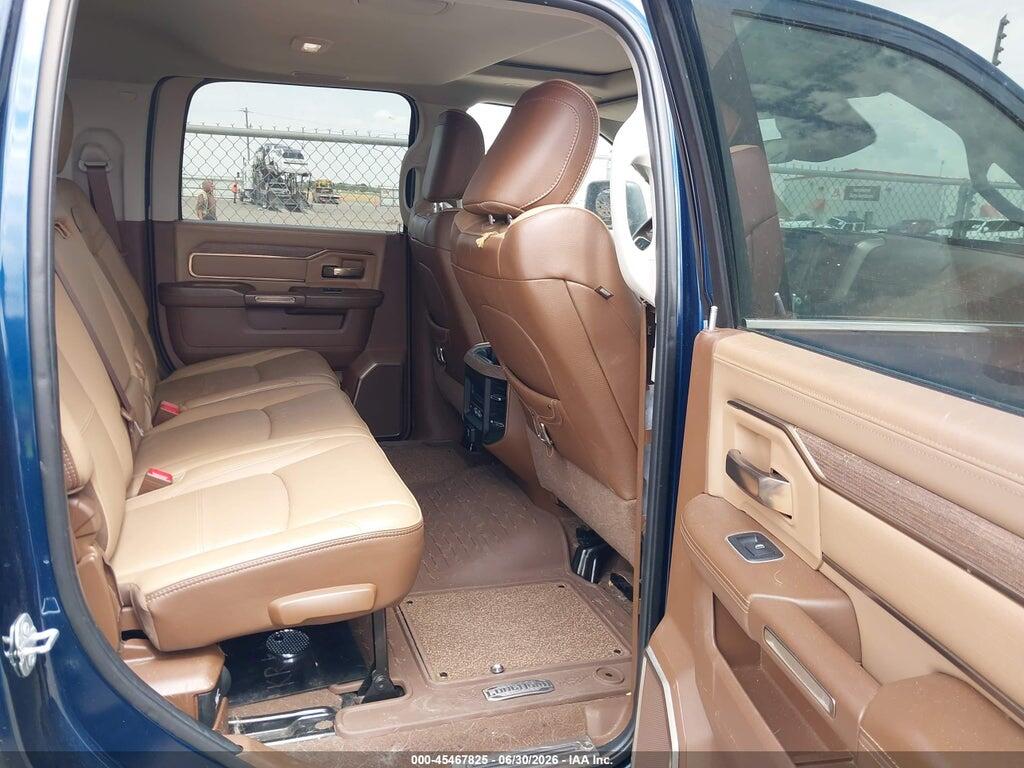 3C6UR5PL2PG513896 2023 RAM 2500 photo no. 8