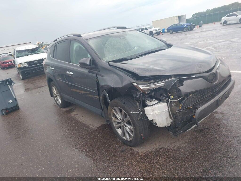 2T3DFREV9HW567484 2017 TOYOTA RAV4 photo no. 1