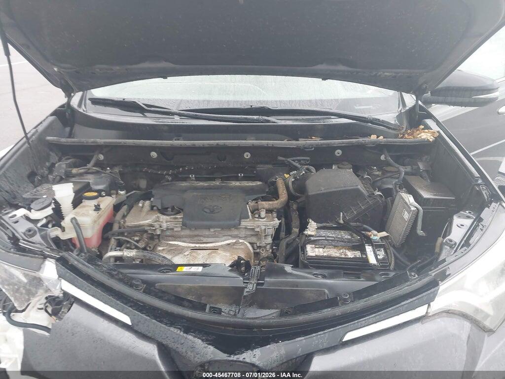 2T3DFREV9HW567484 2017 TOYOTA RAV4 photo no. 10