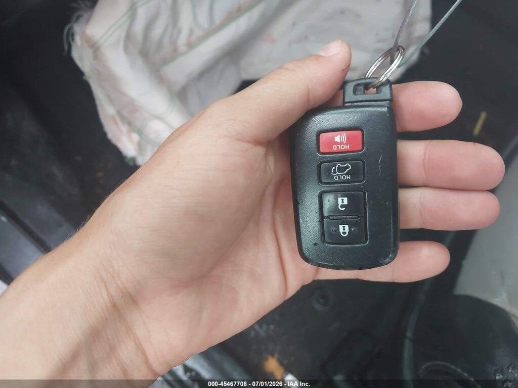 2T3DFREV9HW567484 2017 TOYOTA RAV4 photo no. 11