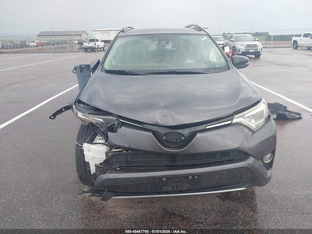 2T3DFREV9HW567484 2017 TOYOTA RAV4 photo no. 12