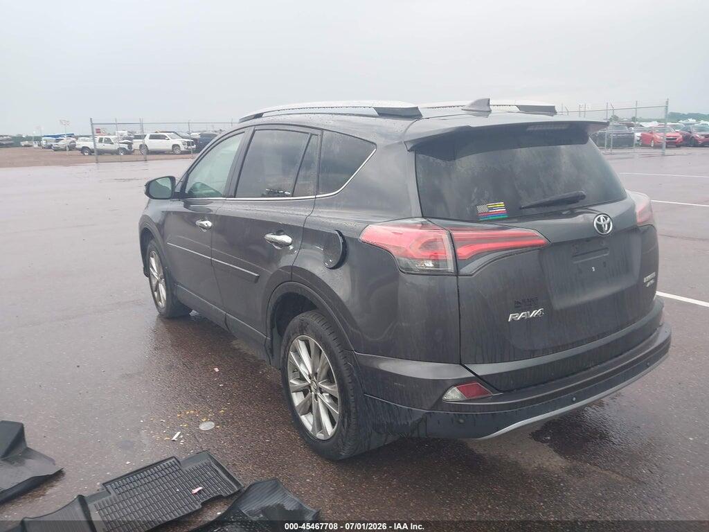 2T3DFREV9HW567484 2017 TOYOTA RAV4 photo no. 3
